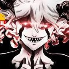 Rap do Liebe -- (Black Clover) LexClash