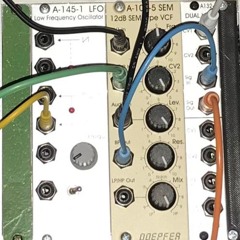 A100 DOEPFER - LIVE MIX - #A100 #DOEPFER - @gar #TEST