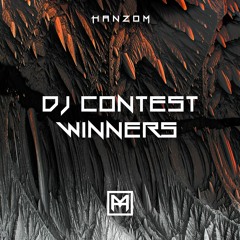 Rain - HANZOM DJ COMPETITION 2024
