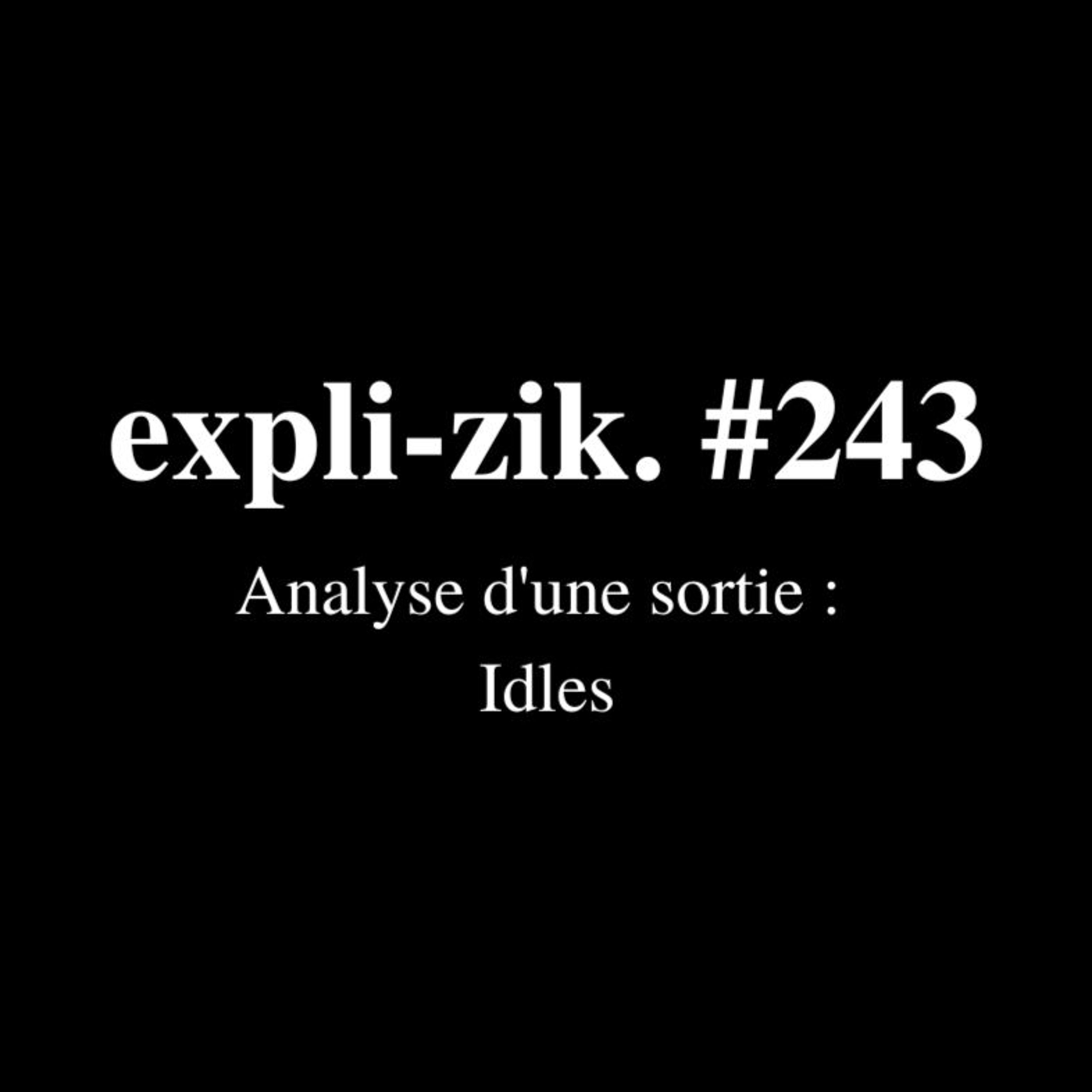 Explizik