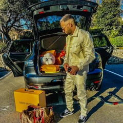 Naps x Lykke Li - I Follow The Croco [Remix]