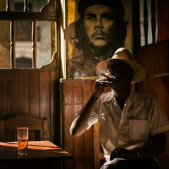 Dark Rum Afternoons LDSR166