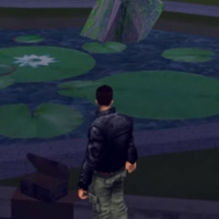 true religion jacket- ayeayeron