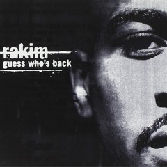 Rakim - Guess Who's Back (Tonbe Edit) - Free Download