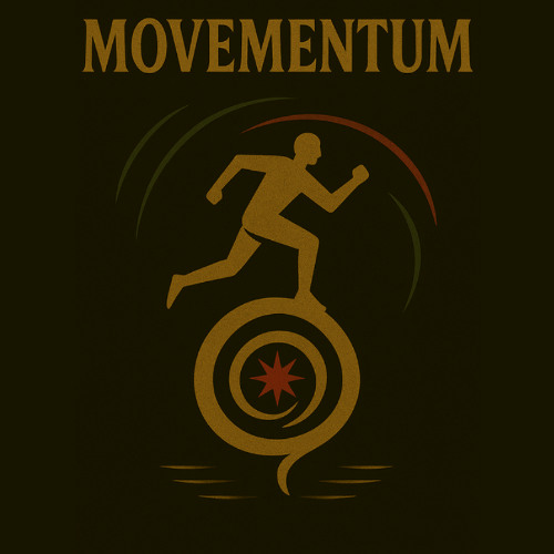 MOVEMENTUM