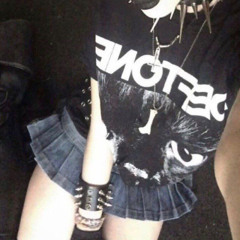 heavy metal lover