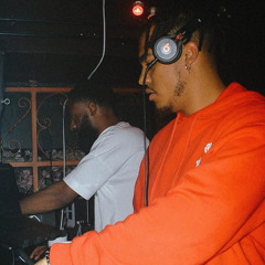 DJ Pierre Hip Hop Mix 2