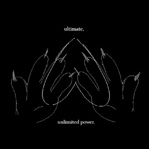 Ultimate, Unlimited Power