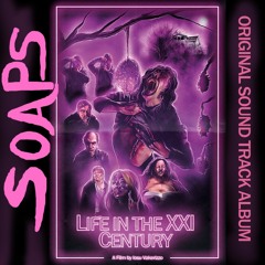 Life in the XXI Century (Main titles)