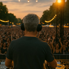 DJ Marky P -House Mix Remixes & Classics
