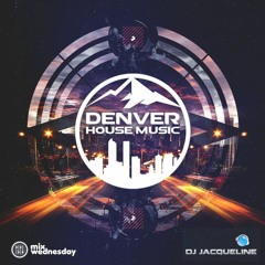 Jackie - Mix Wednesday - DHM