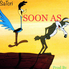 soon as (instrumental) mp3