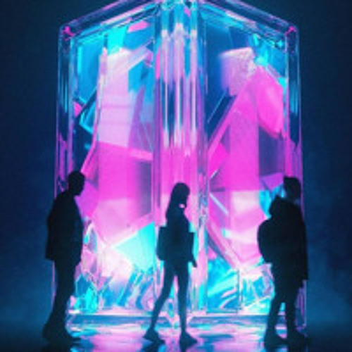 Prism @Gbe.Seen @Epi (Gzzz Anthem)