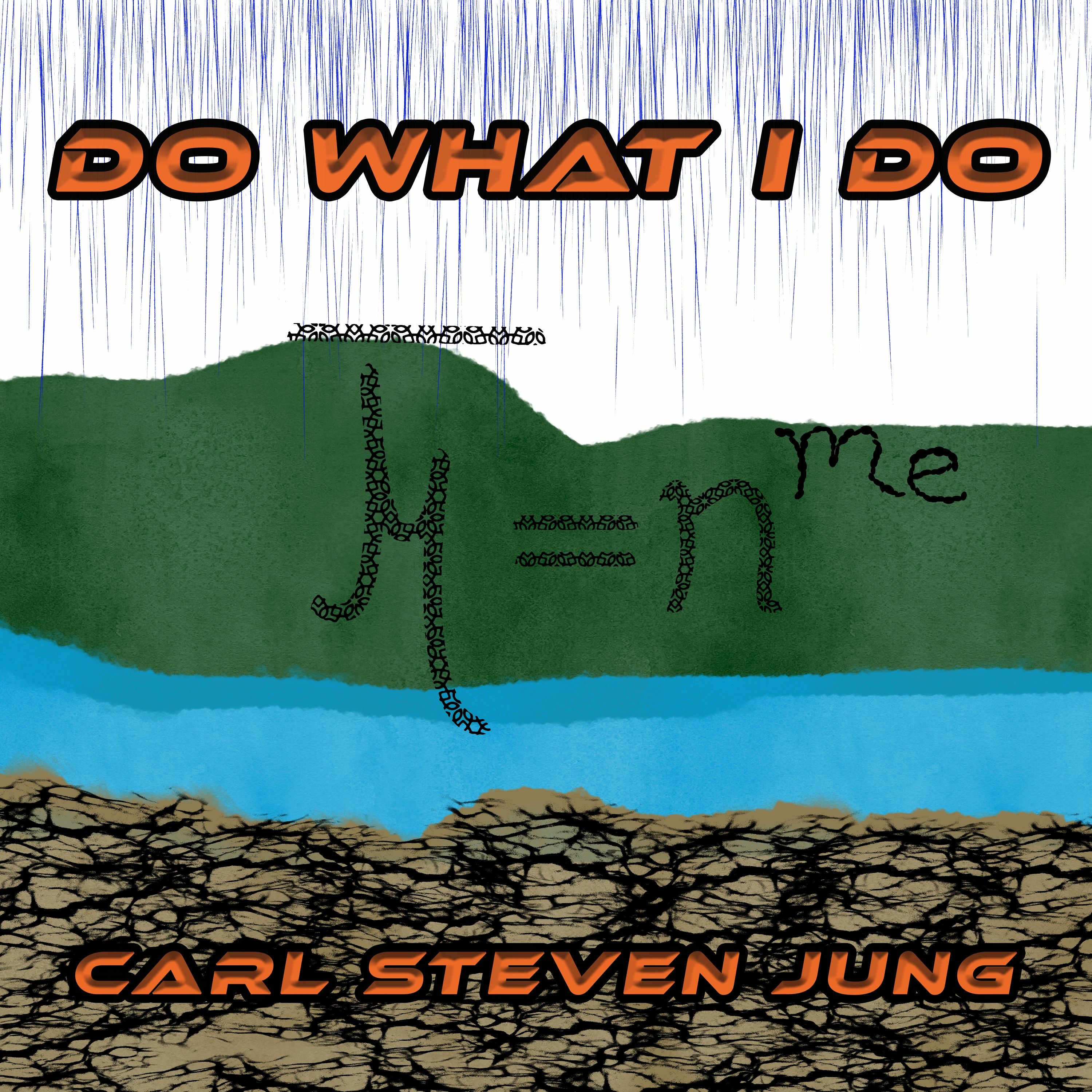 Carl Steven Jung