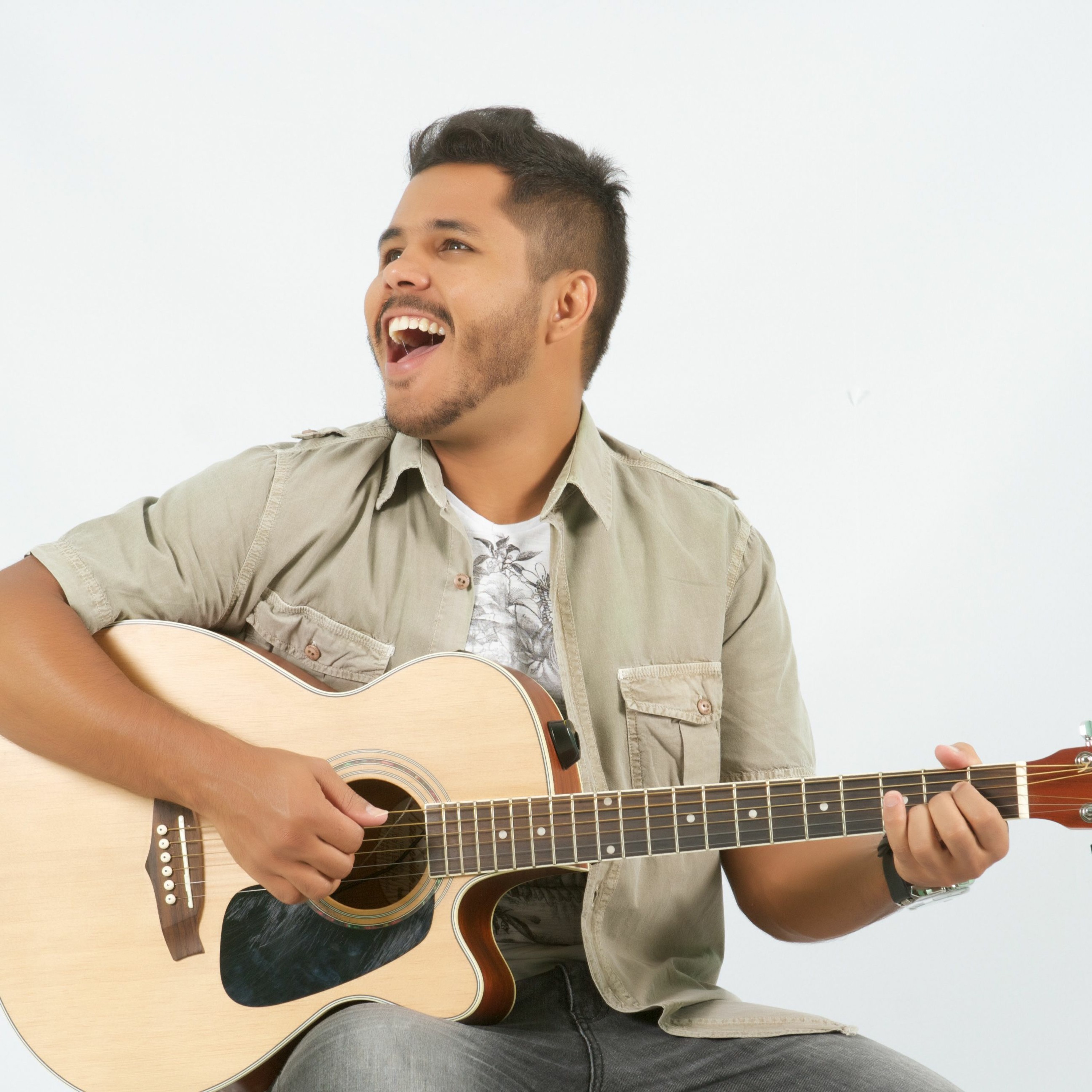 Rafa Camargo