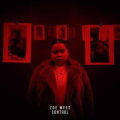 Zoe Wees - Control  (Dark Intensity Remix)