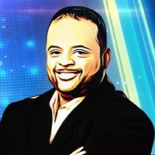 In Conversation With Broadcaster Roland Martin
