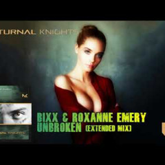 Roxanne-Emery -BiXX---Unbroken-(Extended-Mix)