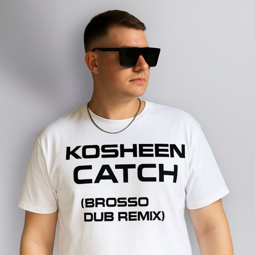 FREE DL: Kosheen - Catch (Brosso Dub Remix)
