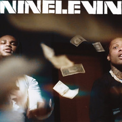 Tee Grizzley & Lil Durk - Flyers Up (NINELEVIN Remix)