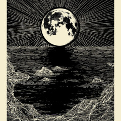 IN THE MOON - Jose Bustamante