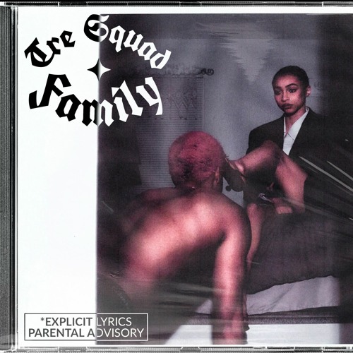 Donavan Burt ft. Carli - Kubrick (Prod. Aquarius Jay)