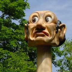Oefenen - Efteling (Axel Tech House Remix)