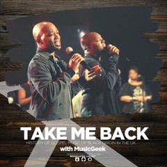 Take me back with Musicgeek 038