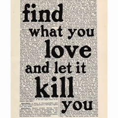 Love Again