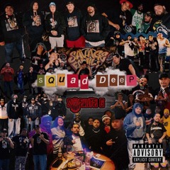 Reconnected (Feat. Lil Jim, Royal G & Cisko HGS Savage Fam) [Produced by. Lil Jim]