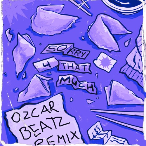 Stream Feid Sorry 4 That Much Tech House Remix Filtered To Avoid