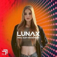 Lunax Drunk in Love (Bassbreaker Hardstyle Bootleg)