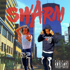 Swarm (feat. BiggKiaa)