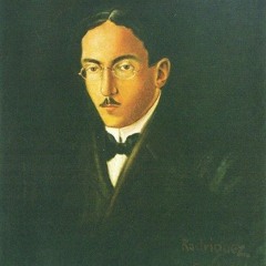 Se Te Queres Matar, Porque Não Te Queres Matar? Álvaro de Campos