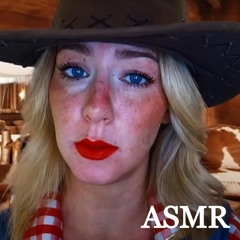 Inappropriate Cowgirl Massage Pt.2