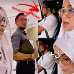 Part [#2] video cikgu fadilah dan abg wiring