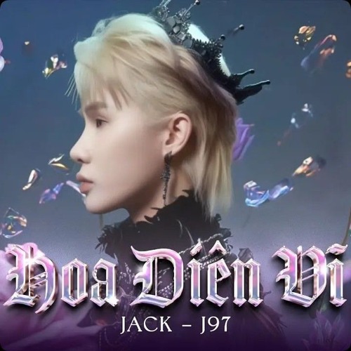 Stream HOA DIÊN VĨ by Mê Music | Listen online for free on SoundCloud