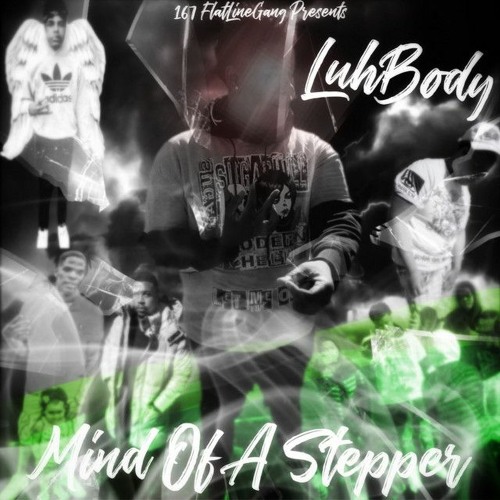 LuhBody - Aye (ft Dshiesty)