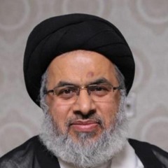 قواعد العلاقة في الوسط الإيماني السيد هاشم الهاشمي يوم 9 جمادي الآخر1445 الموافق 22 - 12 - 2023م