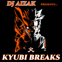 DJ Aizak @ Kyubi Breaks