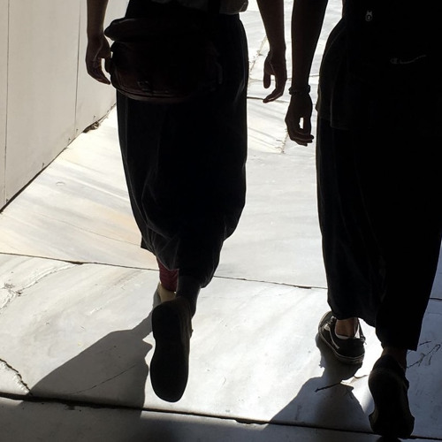 fragrance//over again (kojo april21 + fuxkmontana)