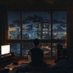Night Game (w/ Keyness)