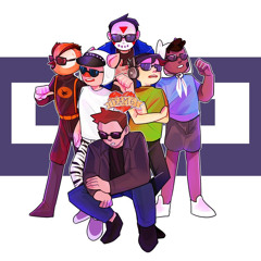 Team 6 Rap [Aleguin REMIX]