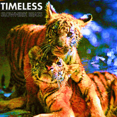 French Montana x 6LACK x The Weeknd x Trippie Redd x Lil Uzi Vert x NAV Type Beat 2025 - Timeless