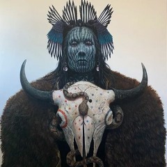 Those That Wander 11 3 20