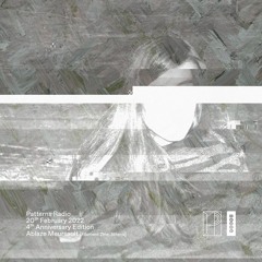 Radio 80000 ✦ 4th Anniversary Edition of Patterns Radio