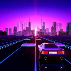 Guistylez-Illusion ( SYNTHWAVE )