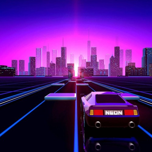 Guistylez-Illusion ( SYNTHWAVE )