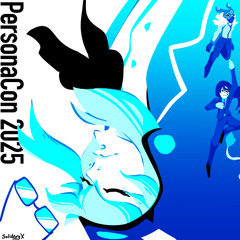 ~Bonds of Unity~ PersonaCon 2025