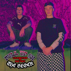 LILKUZYAN X BIG BOY - PULL UP ON THE BLOCK prod. lleymax